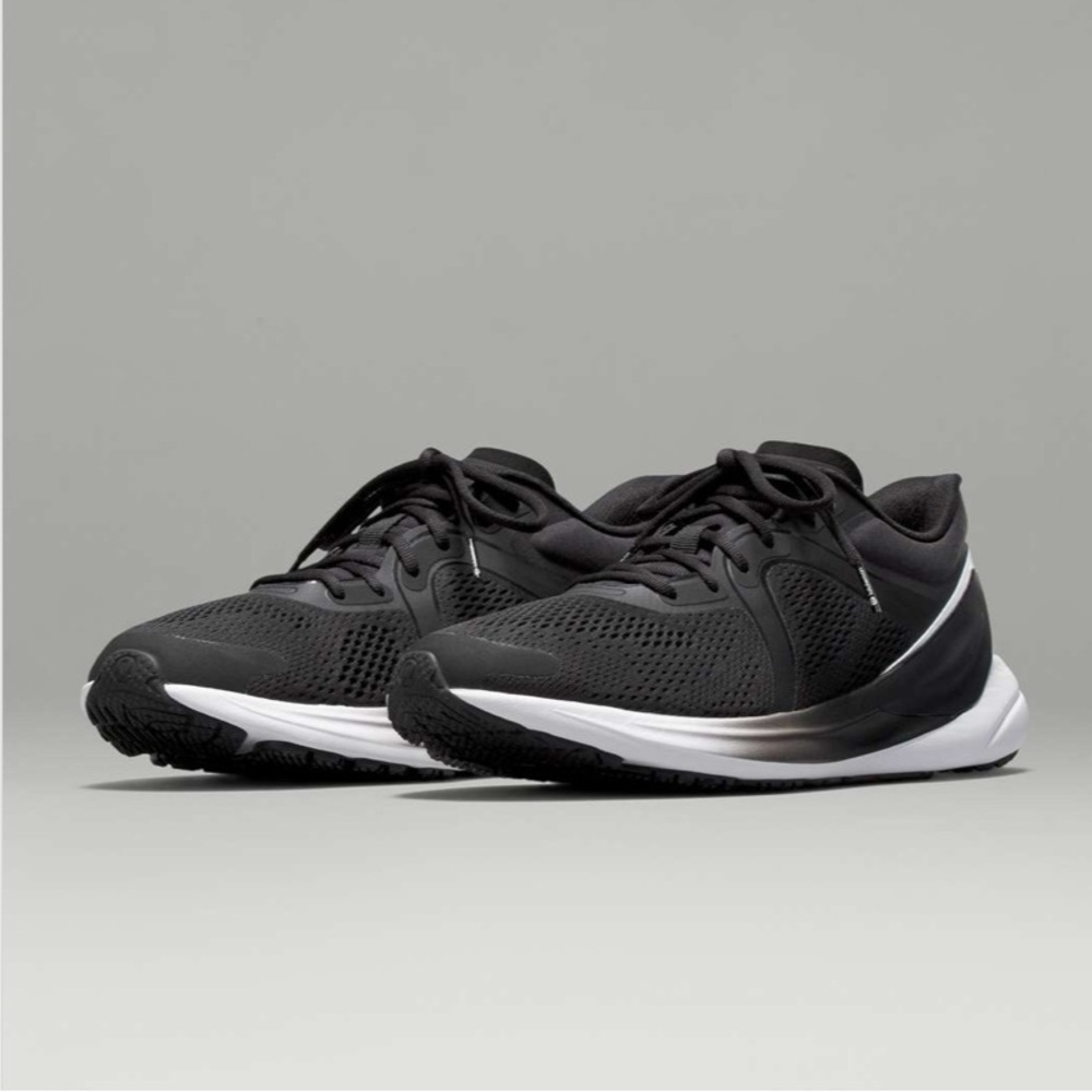 lululemon blissfeel running shoe